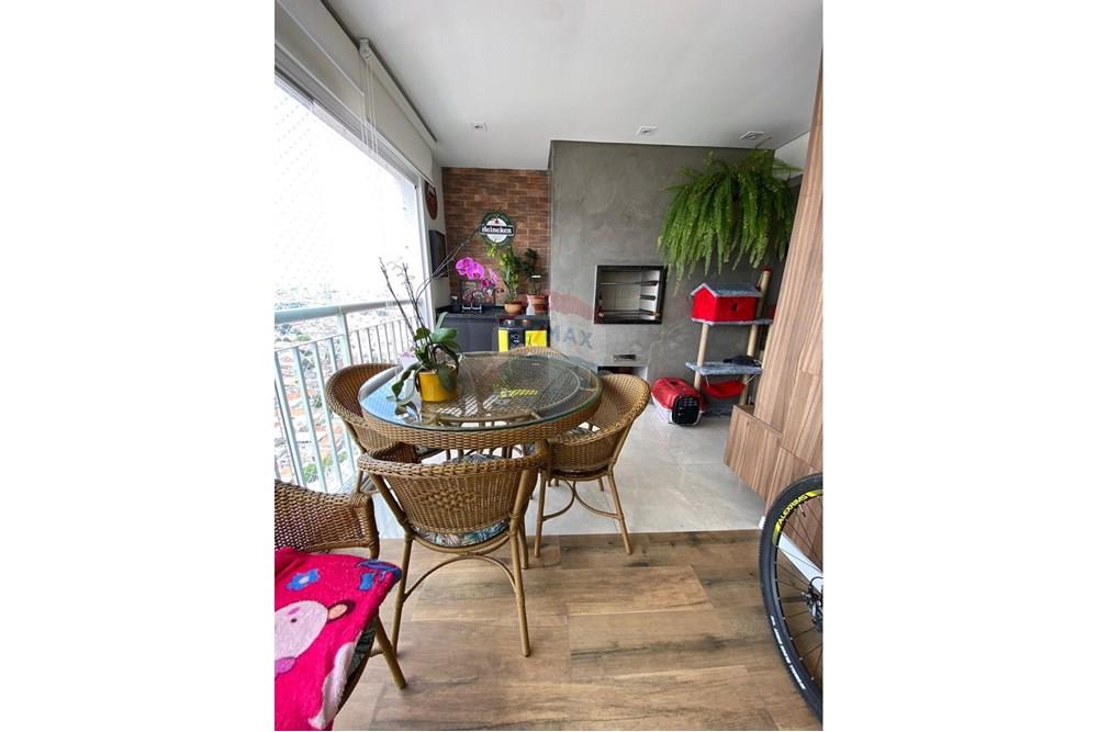 Apartamento - Venda - São Paulo , São Paulo - IMG-20250711-WA0046.jpg - 601991006-384