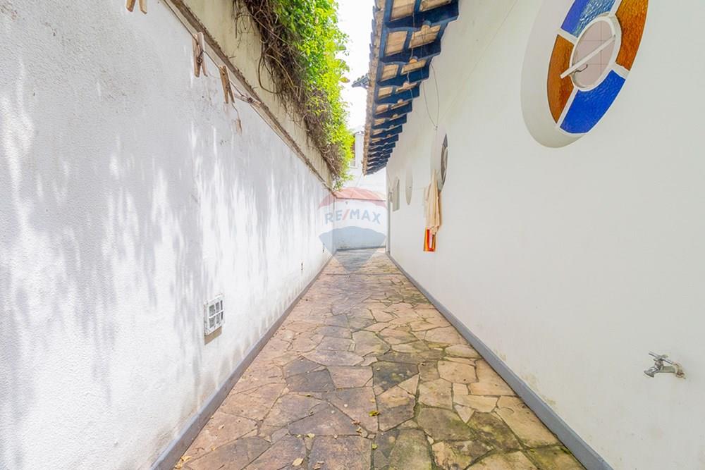 Casa - Venda - São Paulo , São Paulo - 37.jpg - Corredor - 601081006-143