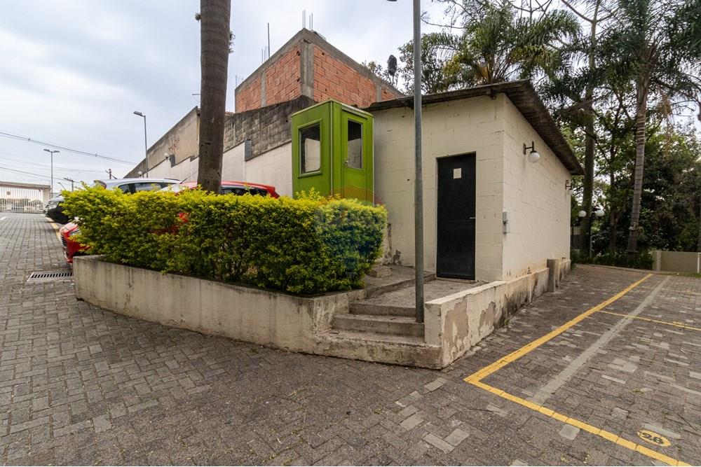 Apartamento - Venda - São Paulo , São Paulo - GUARITA MA101.jpg - Garagem - 602201019-15