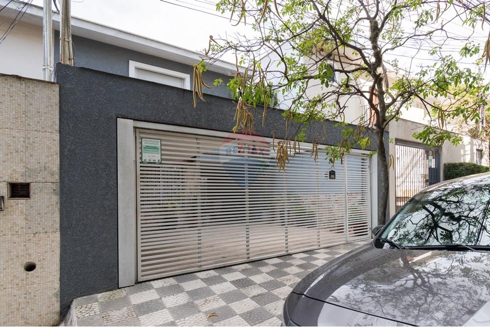 Sobrado - Venda - São Paulo , São Paulo - 01fotos_068.jpg - 601251176-12