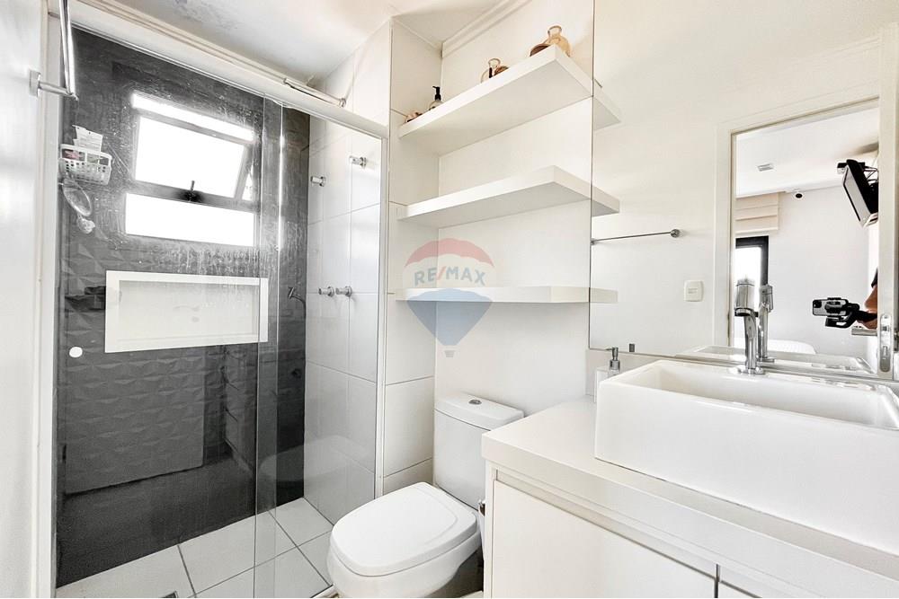 Apartamento - Venda - São Paulo , São Paulo - IMG_8669.jpeg - 602031006-58