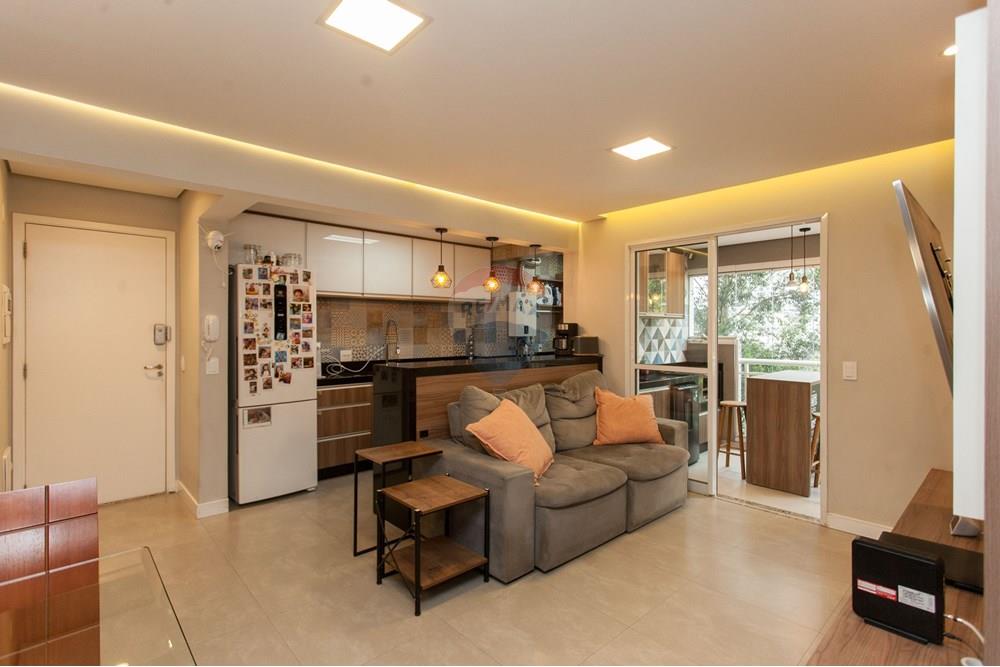 Apartamento - Venda - São Paulo , São Paulo - IMG_9201.jpg - 601751009-389