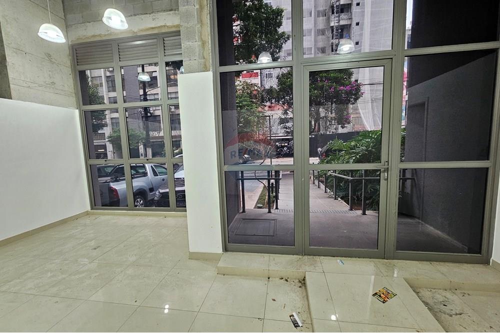 Ponto Comercial/ Loja - Alugar - São Paulo , São Paulo - 20250429_100349.jpg - 601081002-135