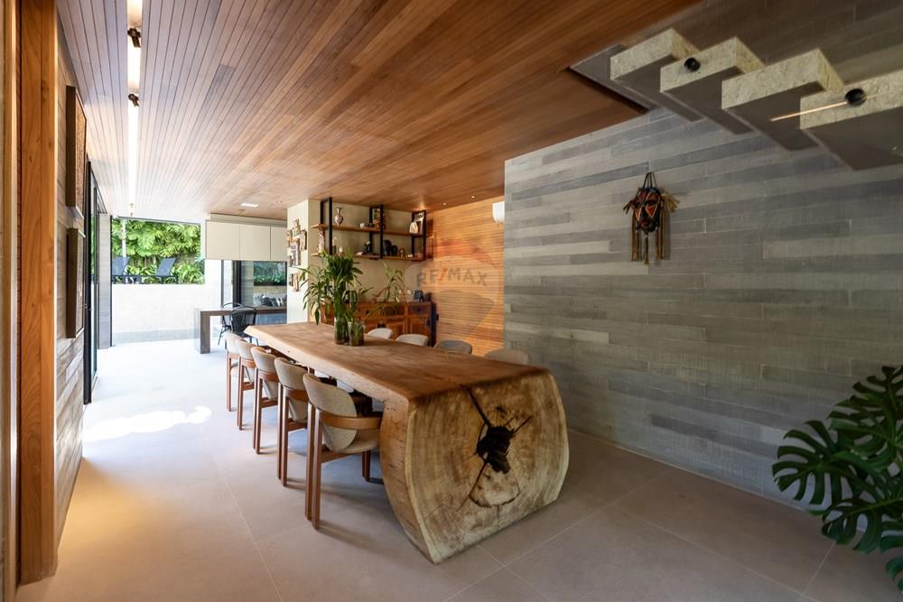 Casa de Condomínio - Venda - Ribeirão Preto , São Paulo - casa_venda_alphaville3_ribeiroa_preto (79).jpg - 601251112-1964