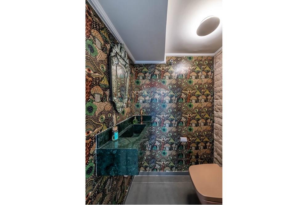 Casa - Alugar - São Paulo , São Paulo - IMG_0015.jpg - 602281029-16