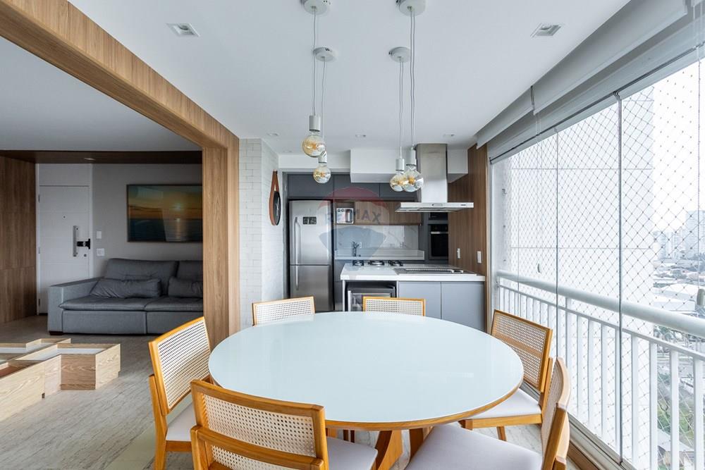 Apartamento - Venda - São Paulo , São Paulo - _MG_7080-HDR.jpg - 602201038-4