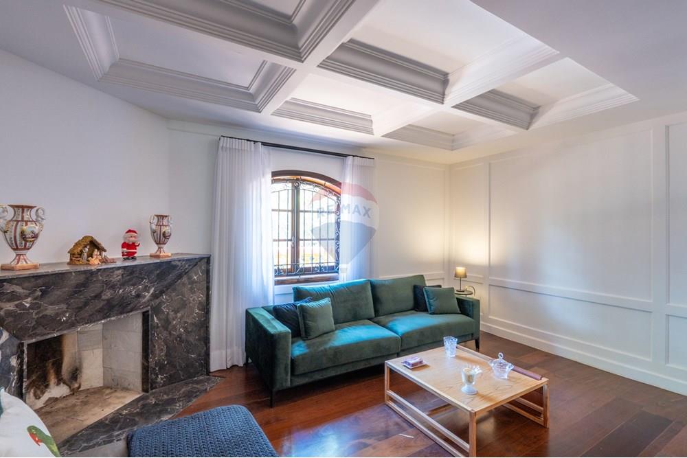 Casa - Venda - São Paulo , São Paulo - 01fotos_008.jpg - 601251324-1