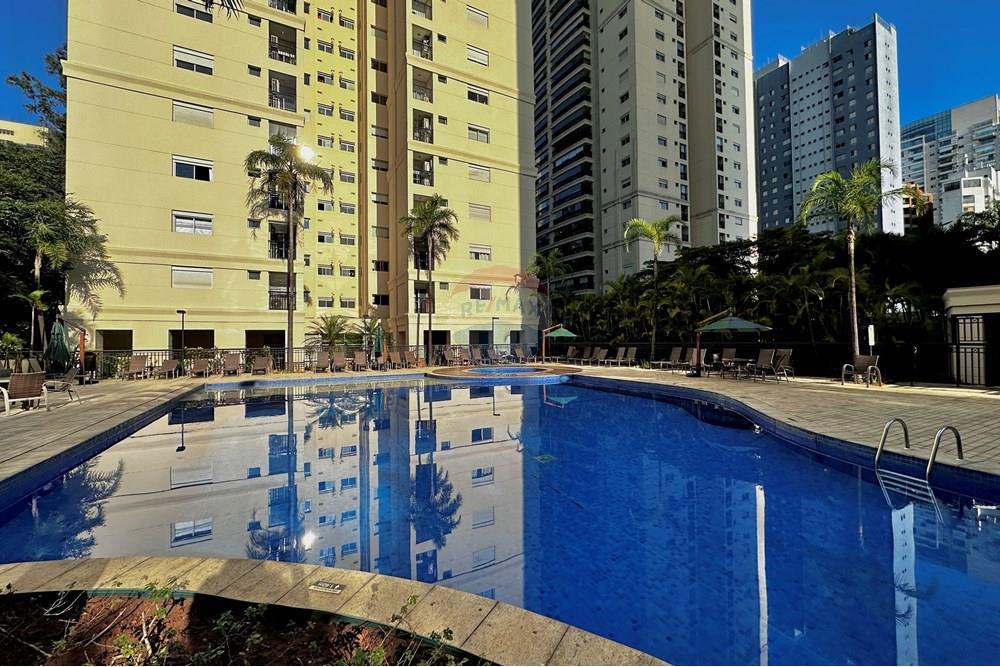 Apartamento - Alugar - São Paulo , São Paulo - IMG_5274.jpg - 602321003-63