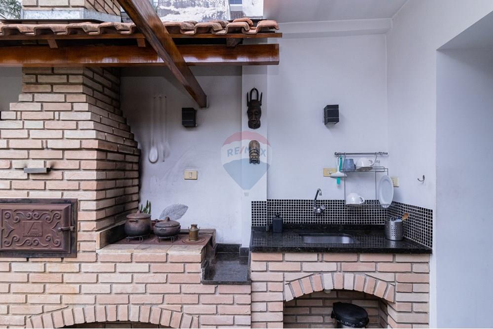 Sobrado - Venda - São Paulo , São Paulo - Rua Caiubi, 572_15.jpg - 601771084-33