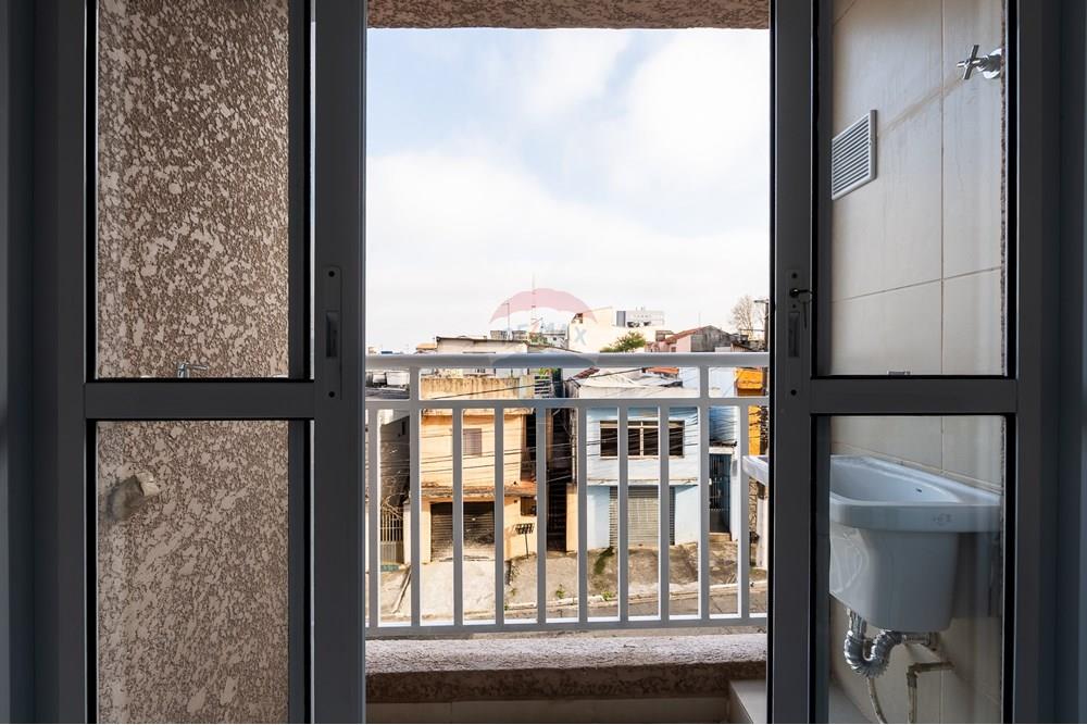 Apartamento - Venda - São Paulo , São Paulo - 9_AP.jpg - 601471004-406