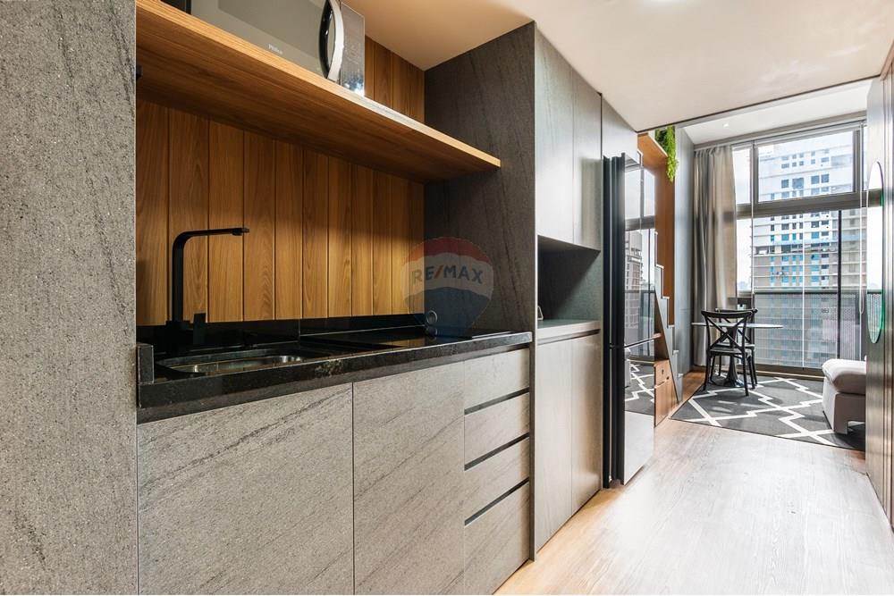 Studio - Venda - São Paulo , São Paulo - 12_ST.jpg - 601971032-106