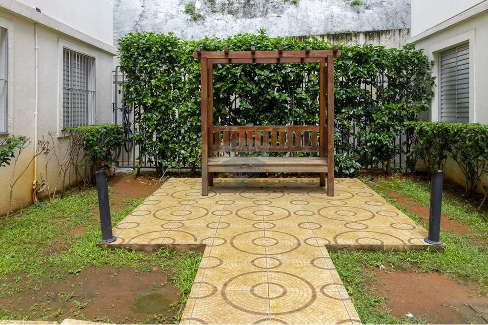 Apartamento - Alugar - São Paulo , São Paulo - Rua Agostinho Correia, 141_0012.jpg - 601751011-964