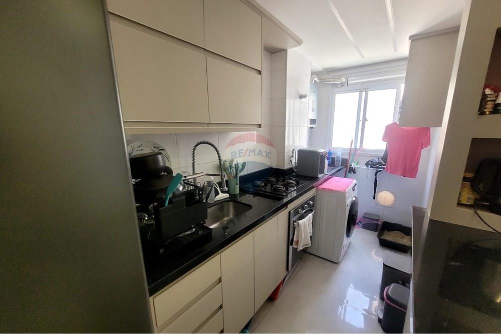 Apartamento - Venda - São Paulo , São Paulo - 7.jpeg - 602411009-9