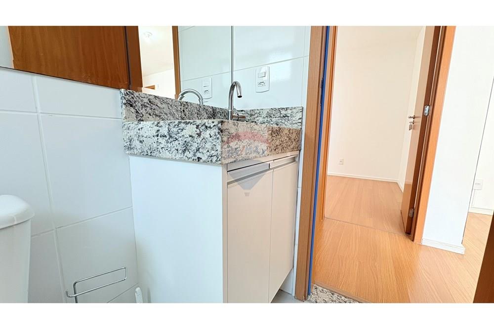 Apartamento - Venda - São Paulo , São Paulo - IMG_6205.JPEG - Banheiro - 602451001-1