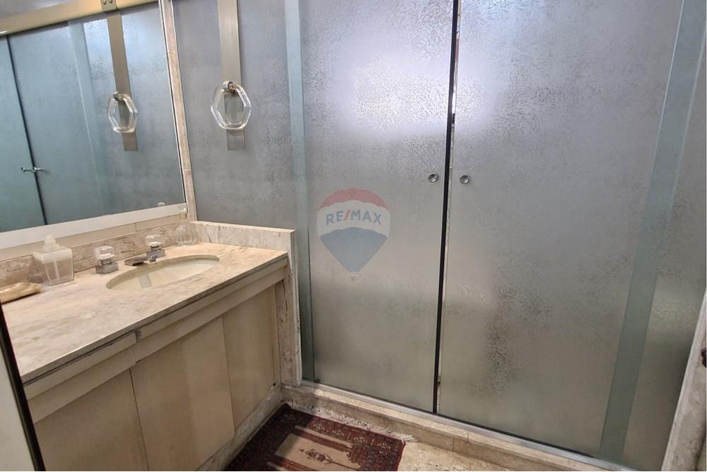 Apartamento - Venda - São Paulo , São Paulo - AL. CASA BRANCA, 1143 (20).jpg - Banheiro - 601361009-53