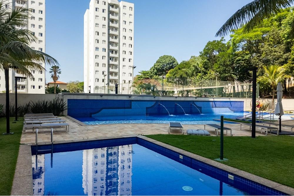 Apartamento - Venda - São Paulo , São Paulo - 94-AP.jpg - 601471015-60