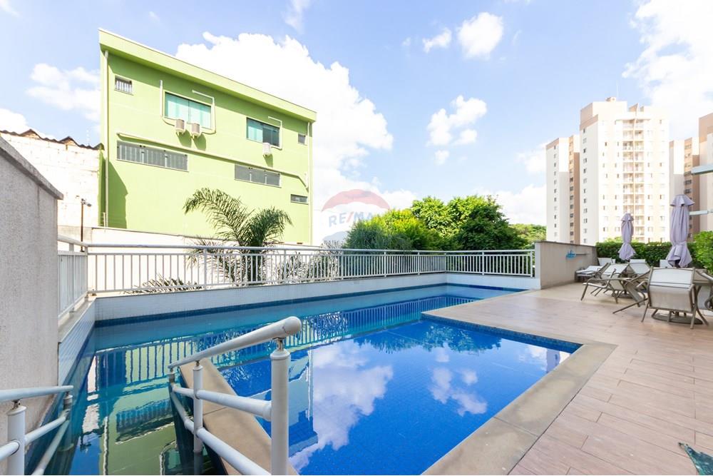 Dzīvojamais - Dzīvoklis - San-Paulo , San-Paulo - BR - Cópia de IMG_5309.jpg - 601441044-27