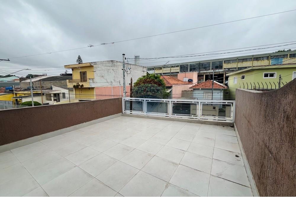 Sobrado - Venda - São Paulo , São Paulo - IMG_1317.jpg - 602141054-17