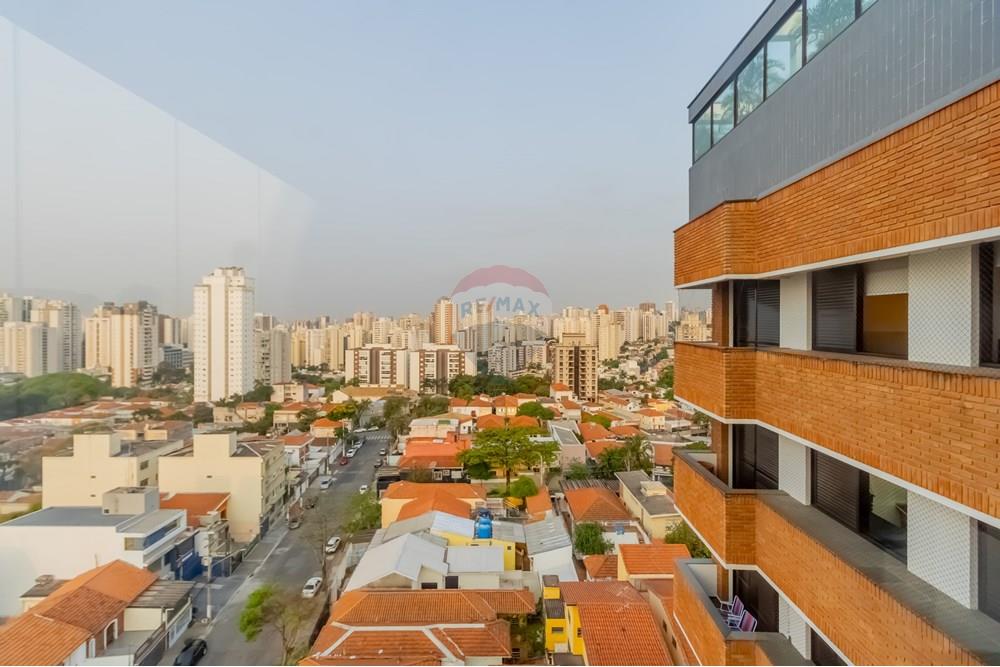 Apartamento à venda com 4 quartos, 203m² - Foto 34