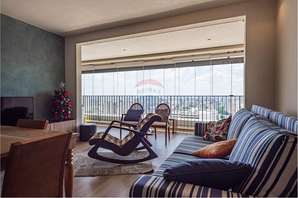 Apartamento - Venda - São Paulo , São Paulo - 03sala_001.jpg - 601401003-67