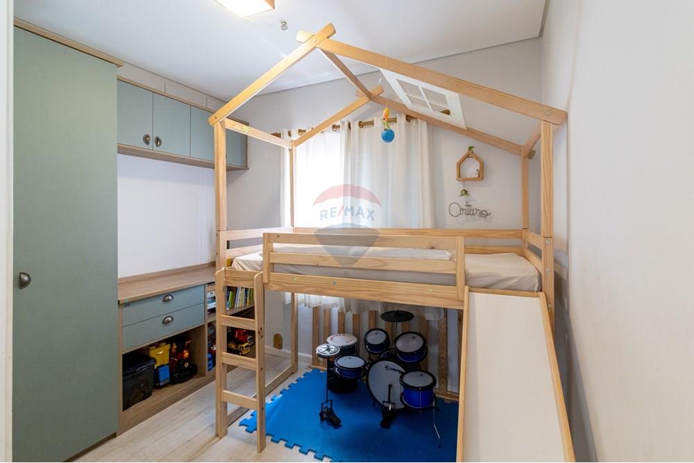 Sobrado - Venda - São Paulo , São Paulo - Rua Santo Egidio, 135_8.jpg - Quarto infantil - 601771097-103