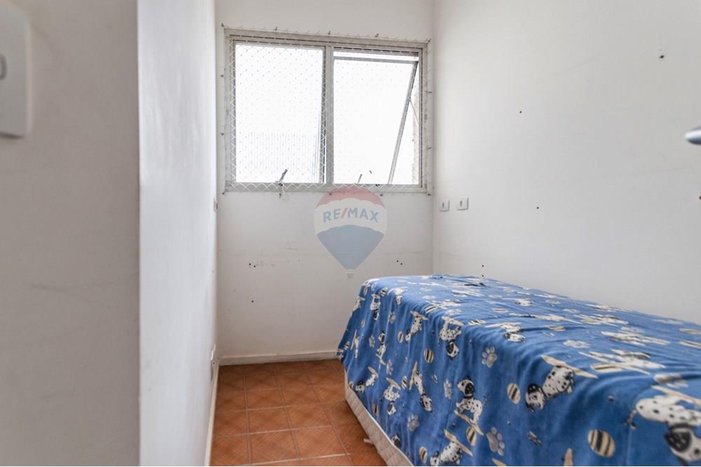 Apartamento - Venda - São Paulo , São Paulo - DSC_6244.jpeg - Quarto da empregada - 601191026-130