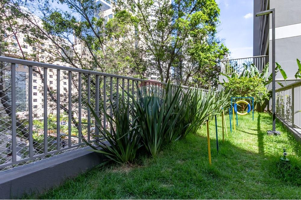 Apartamento - Venda - São Paulo , São Paulo - 601301002-103 - Alameda dos Jurupis, 900-001 (23).jpg - 601301002-103