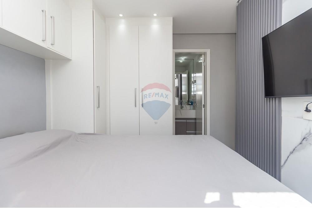 Apartamento à venda com 2 quartos, 49m² - Foto 25