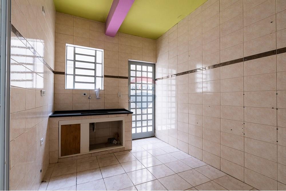 Casa - Venda - São Paulo , São Paulo - 46-CS.jpg - 601471041-52