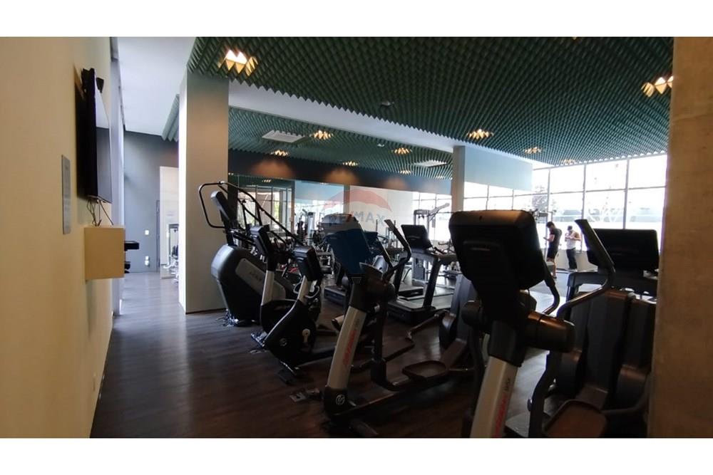 Apartamento - Alugar - São Paulo , São Paulo - ACADEMIA 01.jpeg - 602151025-22