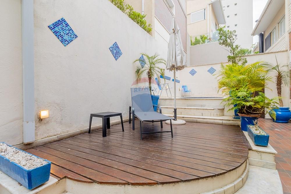 Casa de Condomínio - Venda - São Paulo , São Paulo - 15.jpg - Solário - 601081006-138