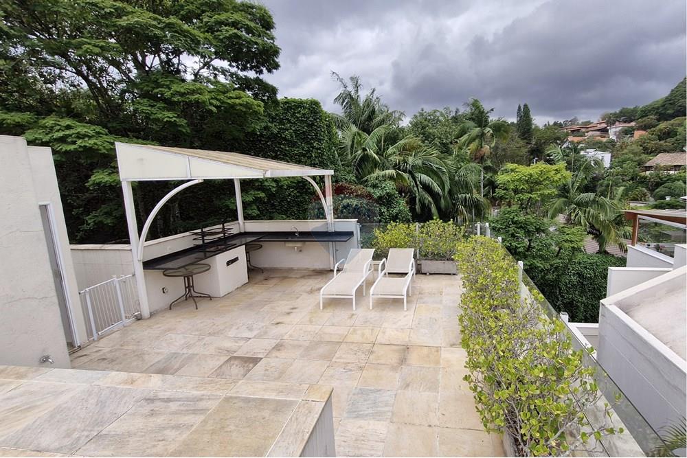 Casa - Alugar - São Paulo , São Paulo - RUA COMANDANTE GARCIA D'AVILA, 310 (78).jpg - 601361020-455