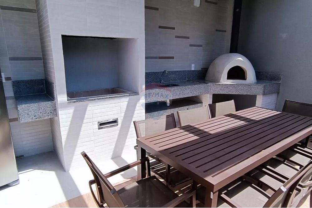 Apartamento - Alugar - São Paulo , São Paulo - ap55churrasqueira3.jpg - 602061008-145