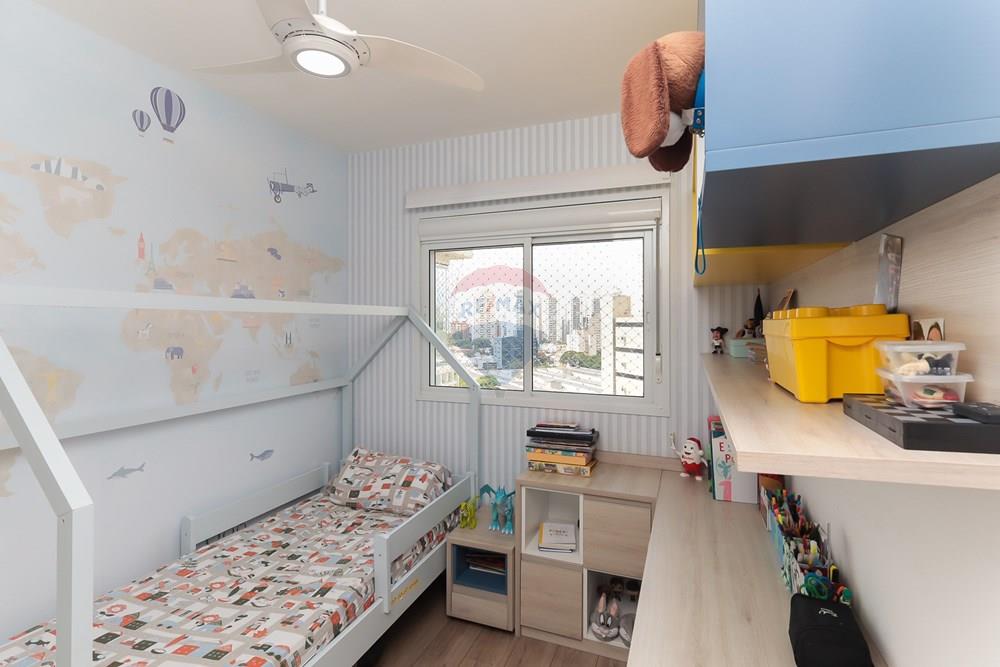 Apartamento - Venda - São Paulo , São Paulo - 06dormitorios_005.jpg - 602101006-110