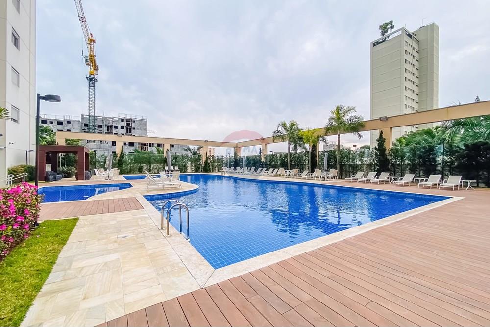 Apartamento - Venda - São Paulo , São Paulo - 53.jpg - 601371096-4