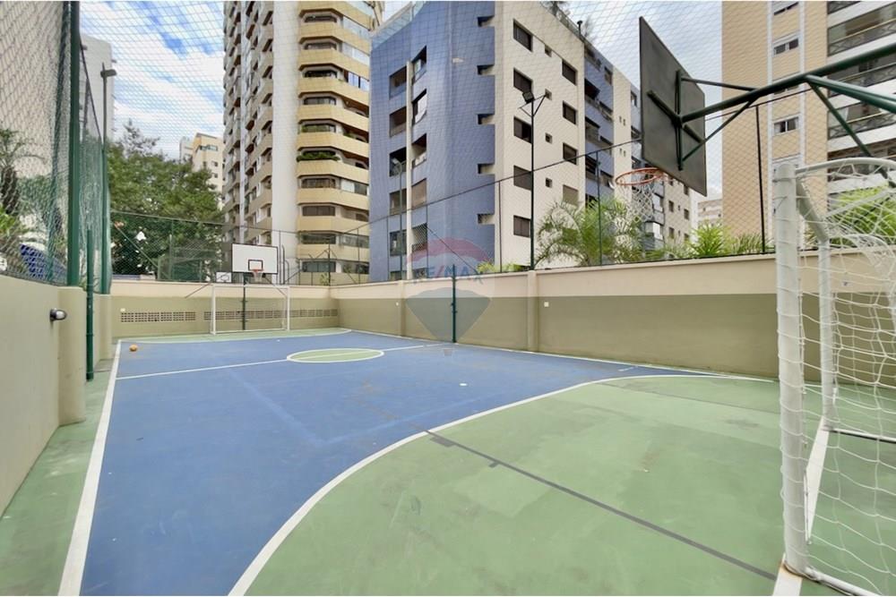 Apartamento - Venda - São Paulo , São Paulo - 601301078-5 APARTAMENTO A VENDA RUA MACUCO MOEMA REMAX (39).jpeg - 601301078-5