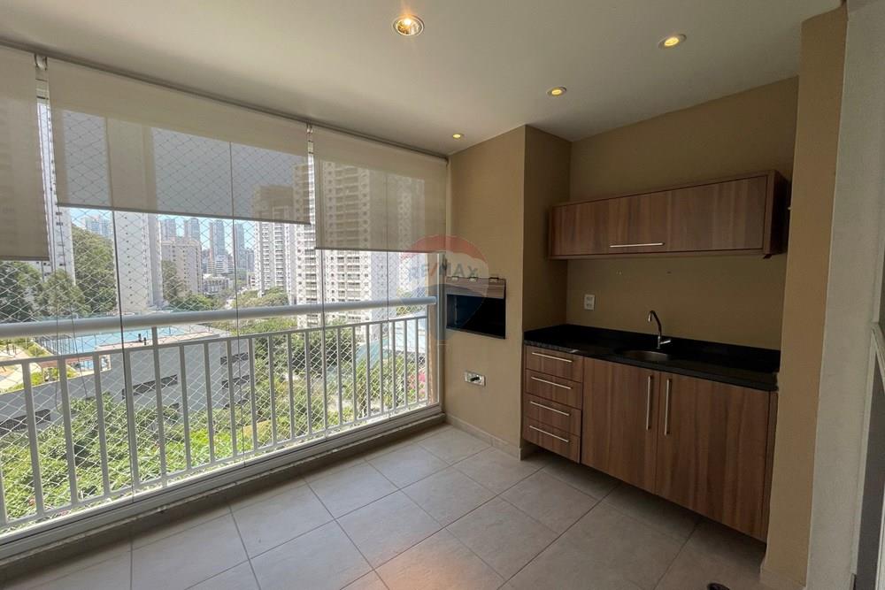 Apartamento - Venda - São Paulo , São Paulo - IMG_2296.JPG - 602071001-327