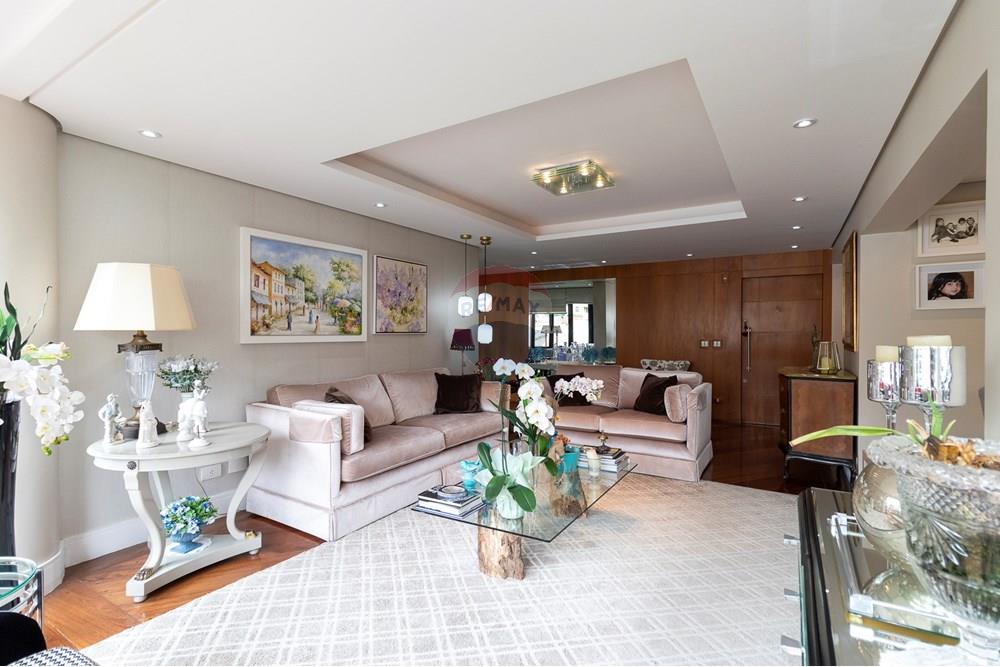 Жилищен - Апартамент - São Paulo , São Paulo - BR - 003.jpg - 601251018-94