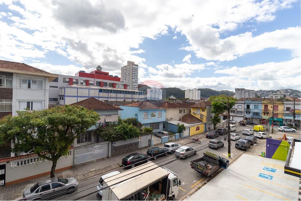 Residential - Condo/Apartment - Santos , São Paulo - BR - 01fotos_025.jpg - 602011072-3