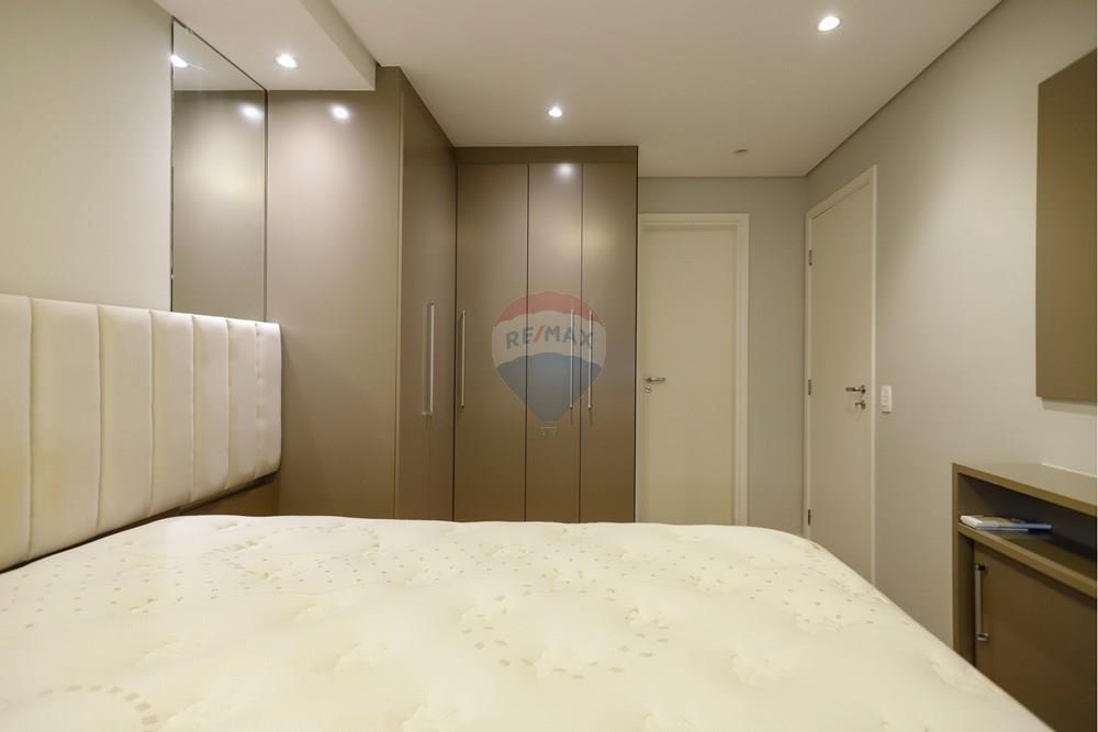 Apartamento - Venda - São Paulo , São Paulo - 26-01-19-R. Marc Chagall, 397 - apto 102 Rouxinol- Jardim das Perdizes_030_CapodannoFotografia.jpg - 602341005-106