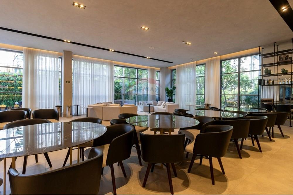Apartamento - Venda - São Paulo , São Paulo - salão festas 3.jpeg - Salão de Festas - 601131046-15