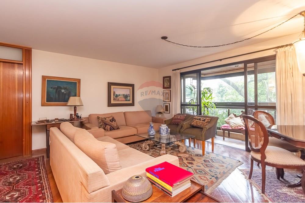 Apartamento - Alugar - São Paulo , São Paulo - IMG_021820.jpg - 602151052-35