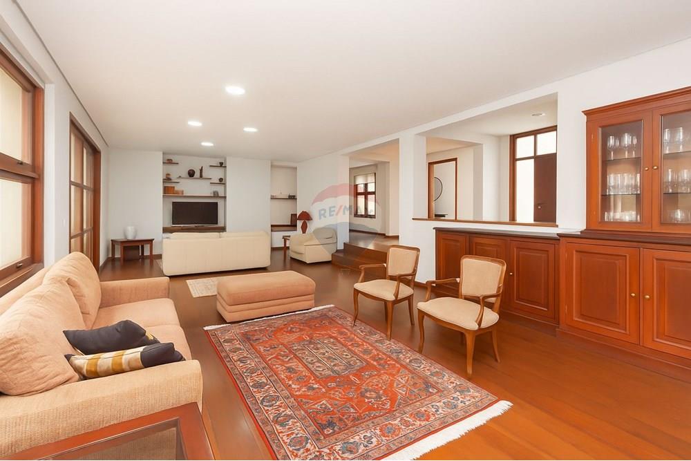 Sobrado - Venda - São Paulo , São Paulo - WhatsApp Image 2025-10-08 at 10.06.44.jpeg - Sala de estar - 601371001-106