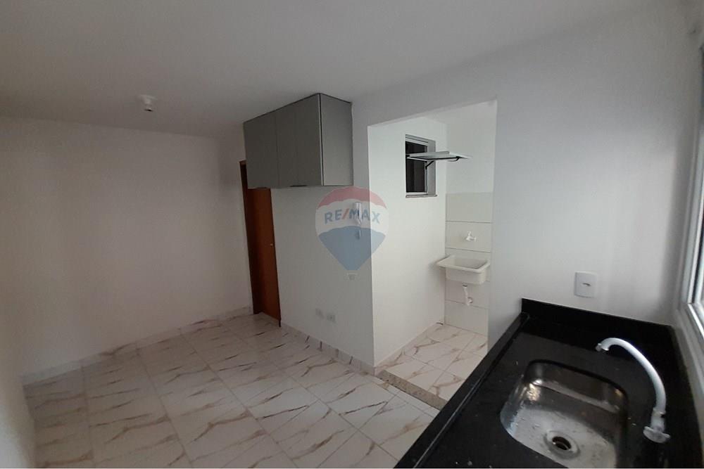 Apartamento - Alugar - São Paulo , São Paulo - 20260325_165429.jpg - 602291010-296