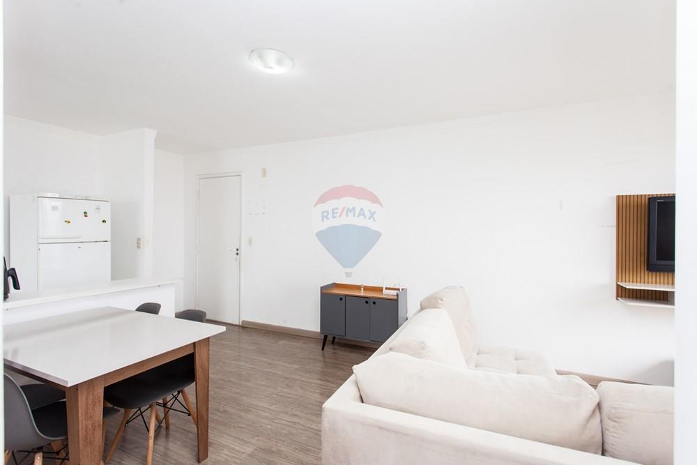 Apartamento - Venda - São Paulo , São Paulo - IMG_1428.jpg - Sala - 601751067-140