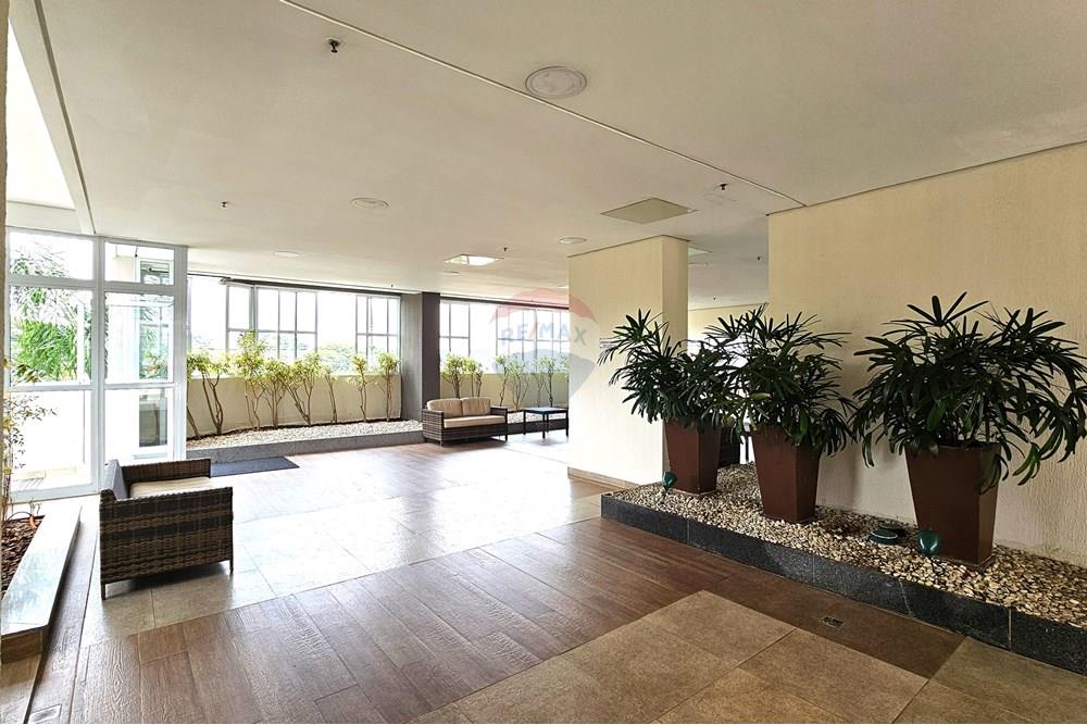 Apartamento - Alugar - São Paulo , São Paulo - 45_Área comum.jpg - 601971014-205