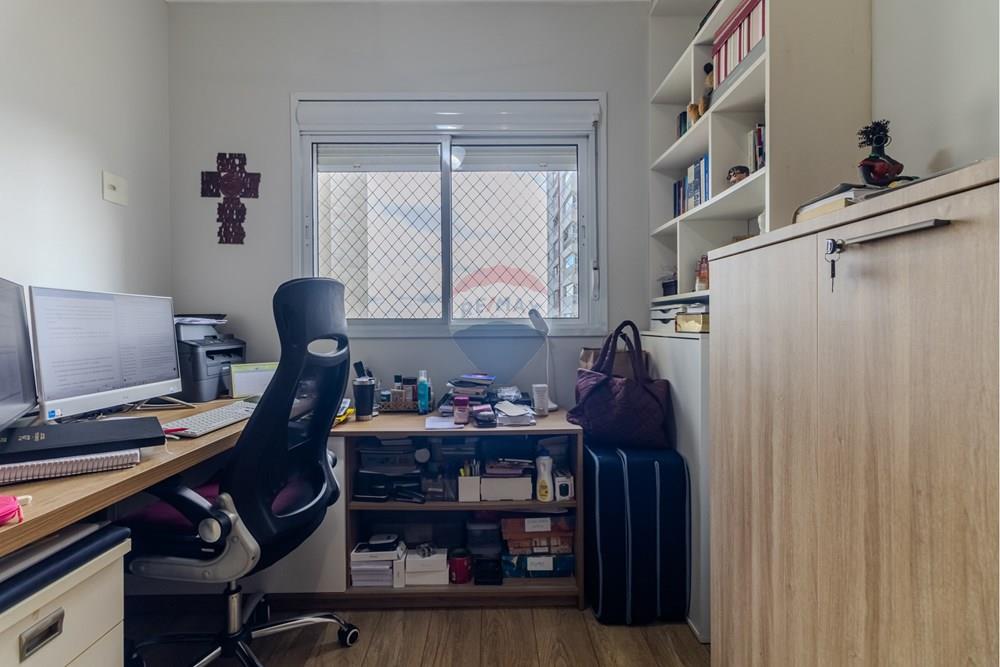 Apartamento - Venda - São Paulo , São Paulo - 04dormitorios_007.jpg - 602101006-86