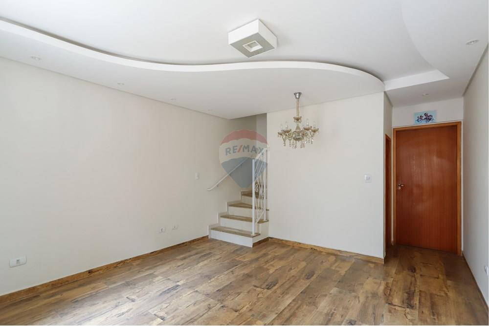 Casa de Condomínio - Venda - São Paulo , São Paulo - 25-09-13-R. Prof. João Machado, 227 - Casa 1 - Nossa Sra. do O_001_CapodannoFotografia.jpg - Sala - 602341026-9