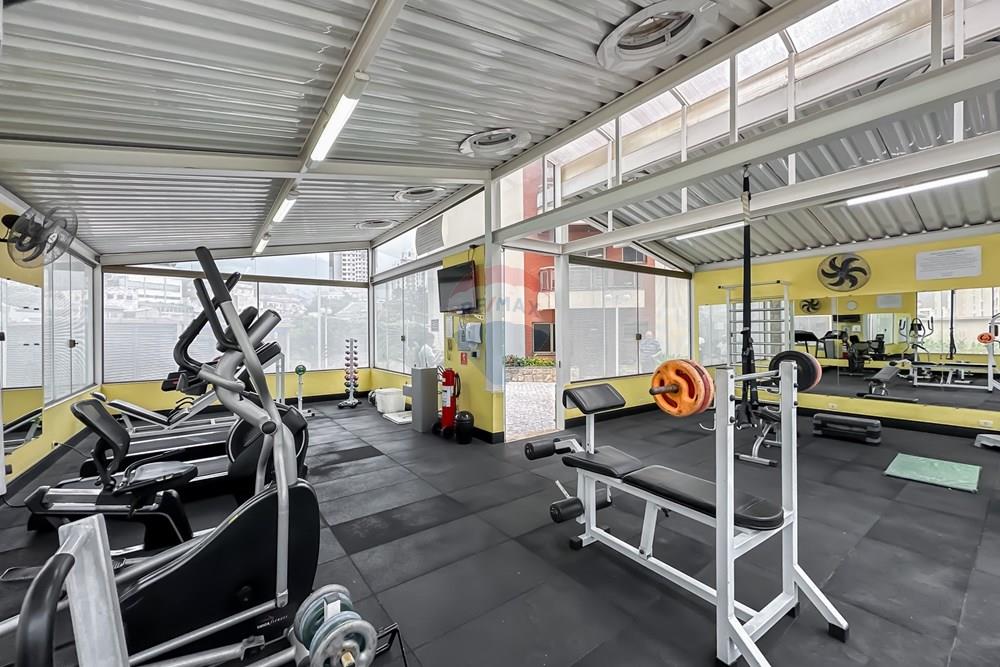 Apartamento - Venda - São Paulo , São Paulo - 1-42.jpg - 602431001-3