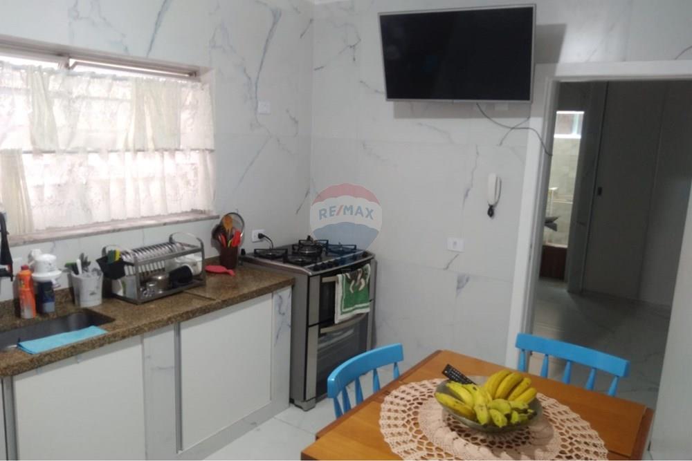 Sobrado - Alugar - São Paulo , São Paulo - 45 cozinha.jpeg - 601141061-142